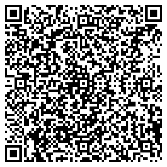 QR-код с контактной информацией организации ЛЕСОГОРСКЛЕС, ОАО