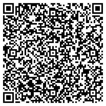 QR-код с контактной информацией организации КАТЭКЭНЕРГОСТРОЙ, ОАО