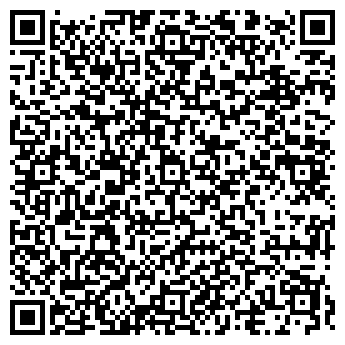 QR-код с контактной информацией организации ВЕНТСИСТЕМА, ООО