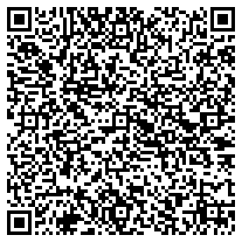 QR-код с контактной информацией организации ПАО «Экран»