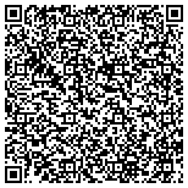 QR-код с контактной информацией организации ООО Торгово-промышленная компания "Хамелеон"