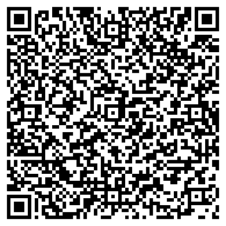 QR-код с контактной информацией организации СНАСТИ РЫБАКА