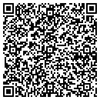 QR-код с контактной информацией организации САБИНА