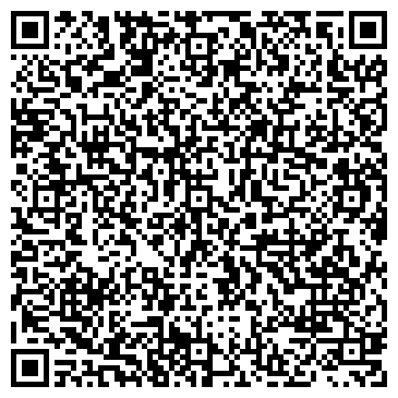 QR-код с контактной информацией организации ООО Б1 авто сервис Борозда