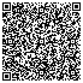QR-код с контактной информацией организации "Прома"