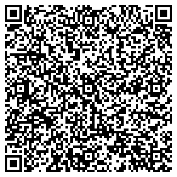 QR-код с контактной информацией организации Решетниковская больница