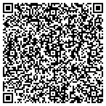 QR-код с контактной информацией организации Cалон красоты  "Эгоист&ка"
