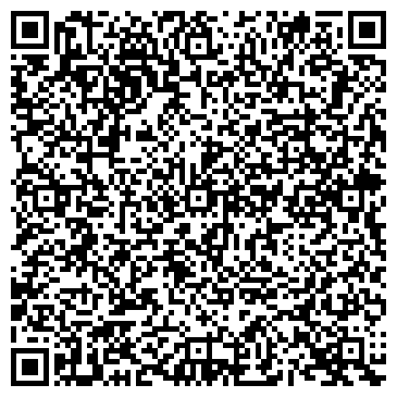 QR-код с контактной информацией организации Агентство Недвижимости Новосёл
