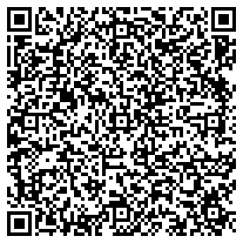 QR-код с контактной информацией организации ОАО «Стройдормаш»