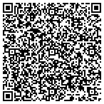 QR-код с контактной информацией организации КАЛИНА МЕБЕЛЬНЫЙ САЛОН