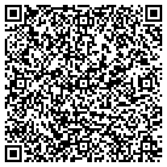 QR-код с контактной информацией организации ТЮМЕНЬАГРОПРОМБАНК ЗАО