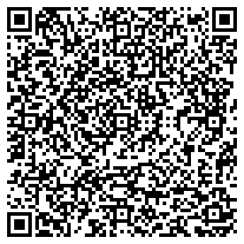 QR-код с контактной информацией организации ИЗВЕСТНЯК, ЗАО