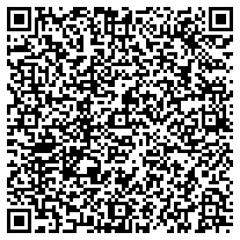 QR-код с контактной информацией организации НОВОКАЛИНИНСКОЕ АФ СП ООО