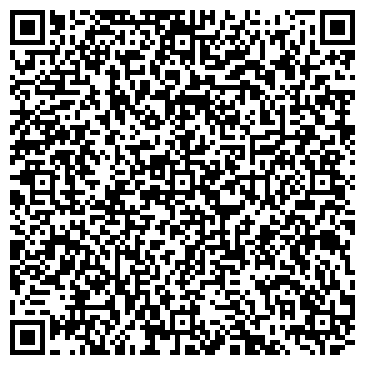 QR-код с контактной информацией организации ООО «Дружба»