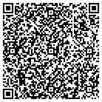 QR-код с контактной информацией организации «Уралсвязьинформ»
