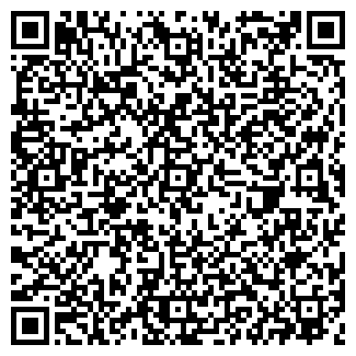 QR-код с контактной информацией организации ООО ОКНА ДИССА