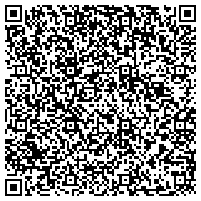 QR-код с контактной информацией организации Верхнепышминский фонд поддержки предпринимательства