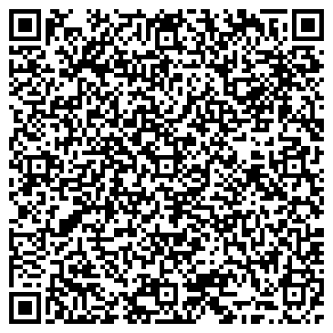 QR-код с контактной информацией организации ООО Автошкола САТУРН-АВТО