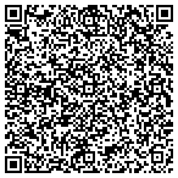 QR-код с контактной информацией организации ООО Автошкола САТУРН-АВТО