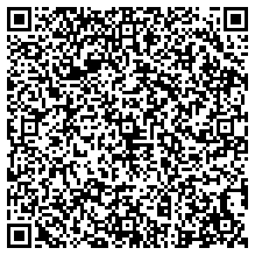 QR-код с контактной информацией организации Исетский щебеночный завод