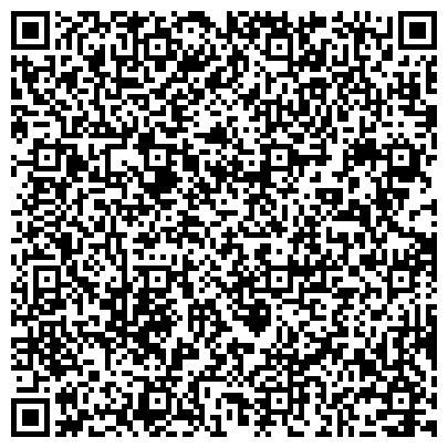 QR-код с контактной информацией организации «Равис – птицефабрика Сосновская»