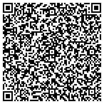 QR-код с контактной информацией организации МБУЗ "СОСНОВСКАЯ"