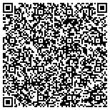 QR-код с контактной информацией организации Межрайонная ИФНС России № 22 по Челябинской области