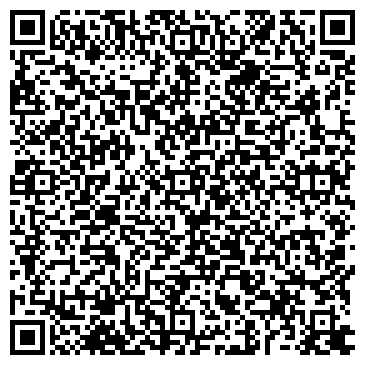 QR-код с контактной информацией организации Южноуральское БТИ