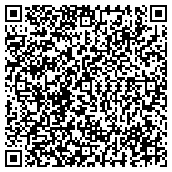 QR-код с контактной информацией организации КАФЕ  "ЗОЛОТОЙ ЧЕРВОНЕЦ"