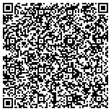 QR-код с контактной информацией организации МАП №8 г. Химки Производственная база «Клин»