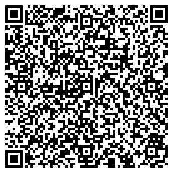 QR-код с контактной информацией организации ВЕТЕРОК ПАРИКМАХЕРСКАЯ