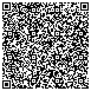 QR-код с контактной информацией организации Межрайонная ИФНС России № 13 по Свердловской области