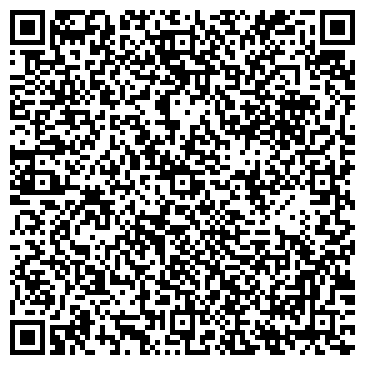 QR-код с контактной информацией организации ОАО ИШИМСКАЯ  ФАБРИКА «Золотые луга»