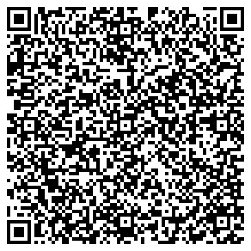 QR-код с контактной информацией организации ООО «Ишимский мясокомбинат»