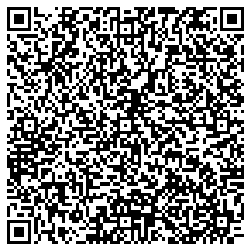 QR-код с контактной информацией организации ЗАО "Самарский гипсовый комбинат"