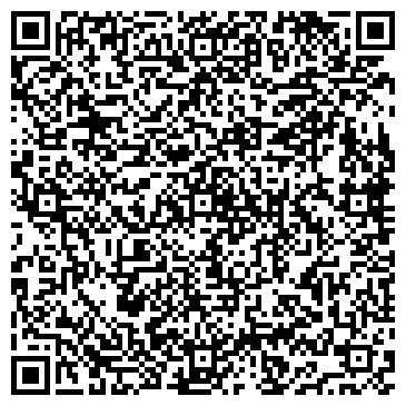 QR-код с контактной информацией организации МБОУ "Средняя школа №6"