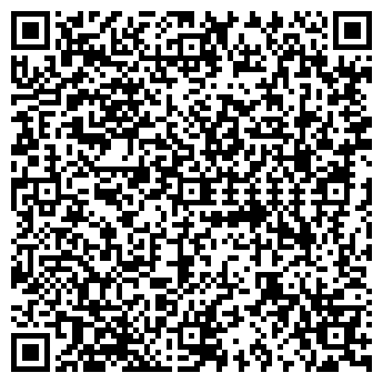 QR-код с контактной информацией организации ТРК "Ишим ТВ"