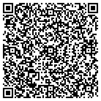 QR-код с контактной информацией организации ООО «Божья коровка»