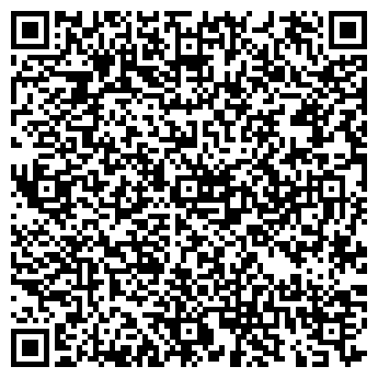 QR-код с контактной информацией организации ПАО УралТрансБанк