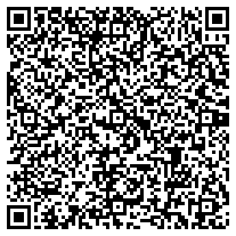 QR-код с контактной информацией организации ПАО «Уралтрансбанк»