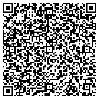QR-код с контактной информацией организации УРСА БАНК