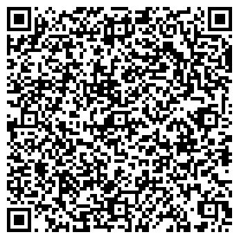 QR-код с контактной информацией организации ТЕХНОСИЛА