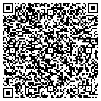 QR-код с контактной информацией организации Медиа-группа "Компас"