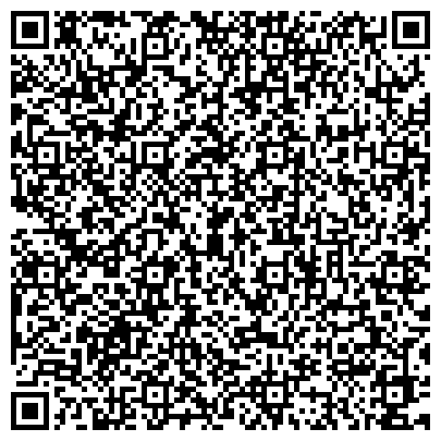 QR-код с контактной информацией организации МАЛЫШ И КАРЛСОН