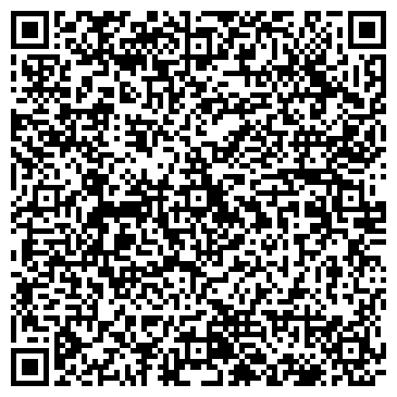 QR-код с контактной информацией организации ОАО Магазин Цветов "Лорис"