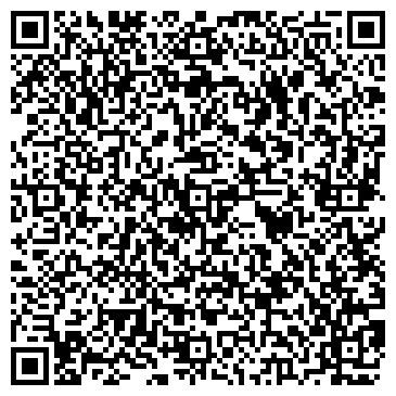 QR-код с контактной информацией организации Каслинский чугунный павильон