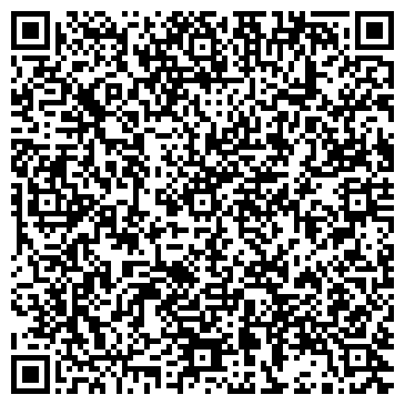 QR-код с контактной информацией организации Районная больница г. Касли