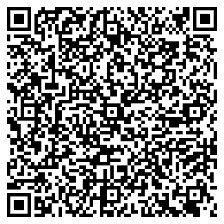 QR-код с контактной информацией организации ООО ТЕХНОПАК