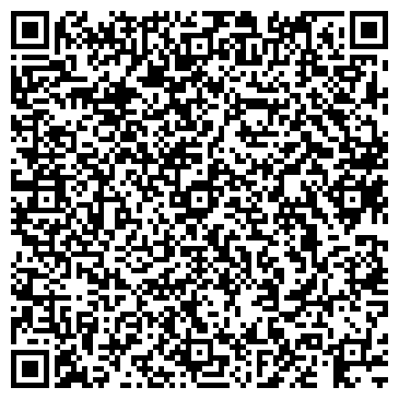 QR-код с контактной информацией организации Туристическое агентство «Страны мира»