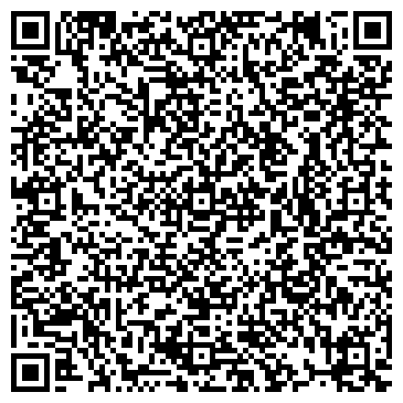 QR-код с контактной информацией организации Катайская центральная районная больница